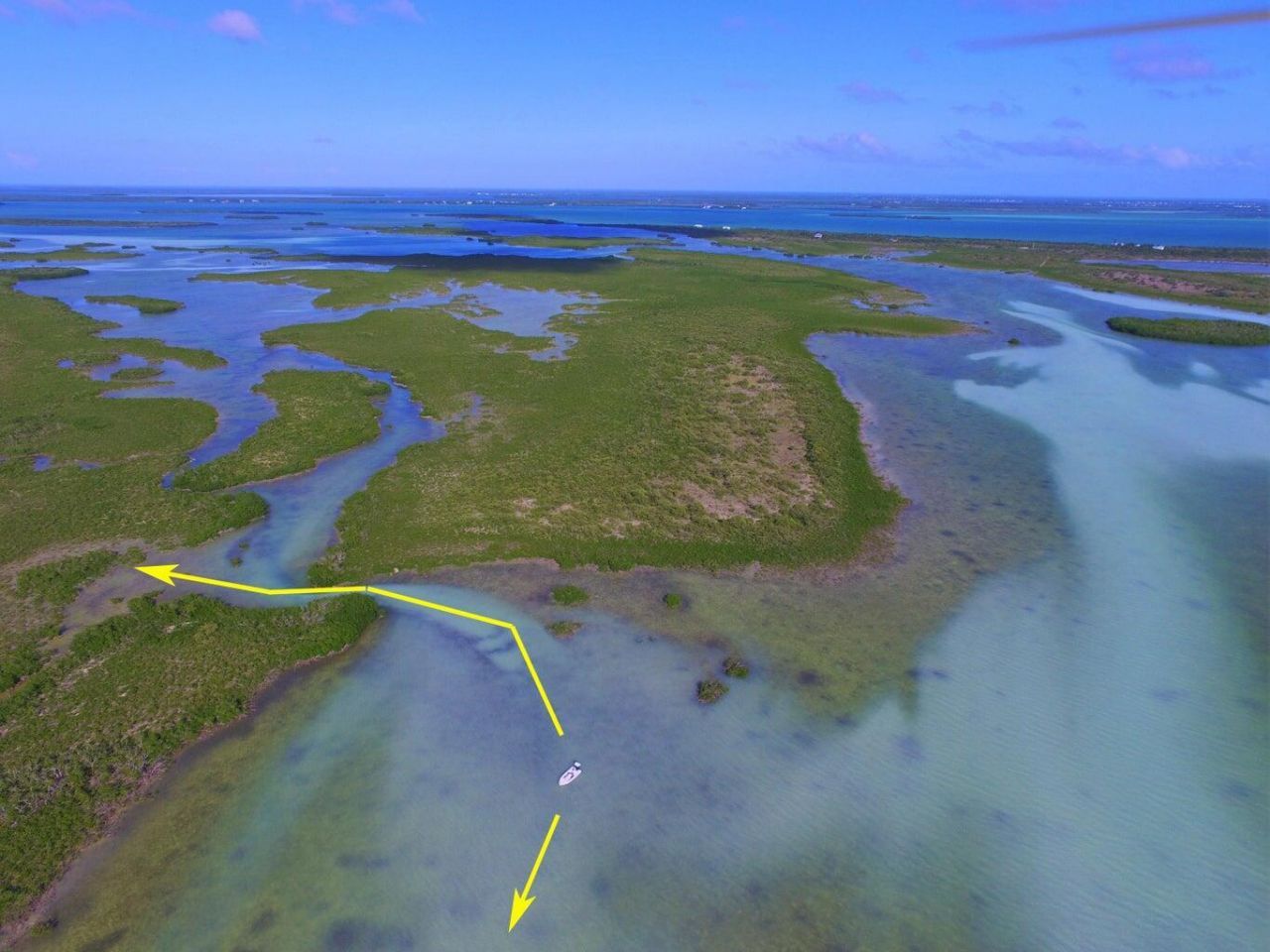 Lot 8 Little Knockemdown Key, Lot #AKA Parcel, Summerland Key, FL 33042 Photo