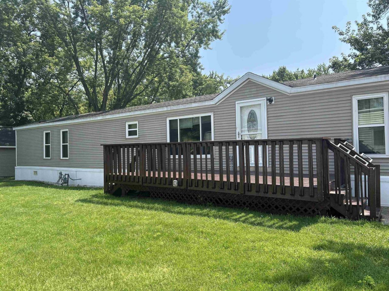 32200 45th Street, Unit 341, Burlington, WI 53105 Main Photo