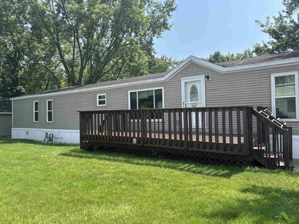 32200 45th Street, Unit 341, Burlington, WI 53105