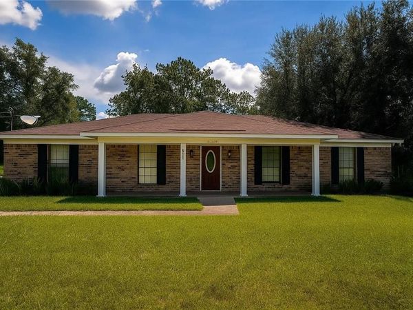 3361 Schillinger Road S, Mobile, AL 36695
