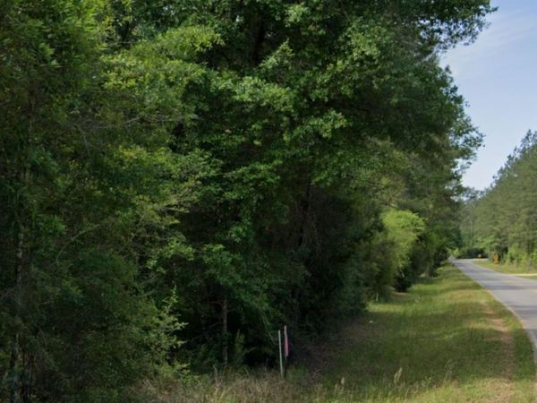 0 Byrnes Lake Road, Bay Minette, AL 36507