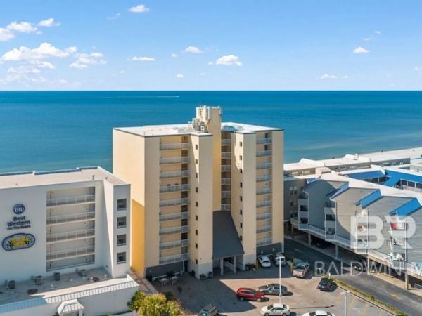 327 E Beach Boulevard, Unit 3A, Gulf Shores, AL 36542