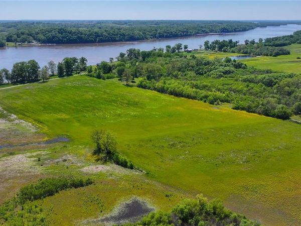 00 Pillsbury Road, Winfield, MO 63389