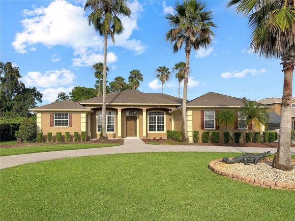 102 PINE SIDE DRIVE, DEBARY, FL 32713