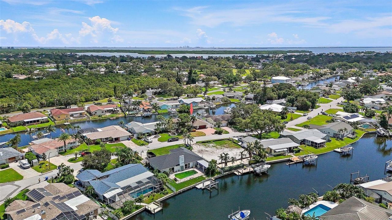 1357 52nd Avenue Ne, Saint Petersburg, FL 33703 Photo