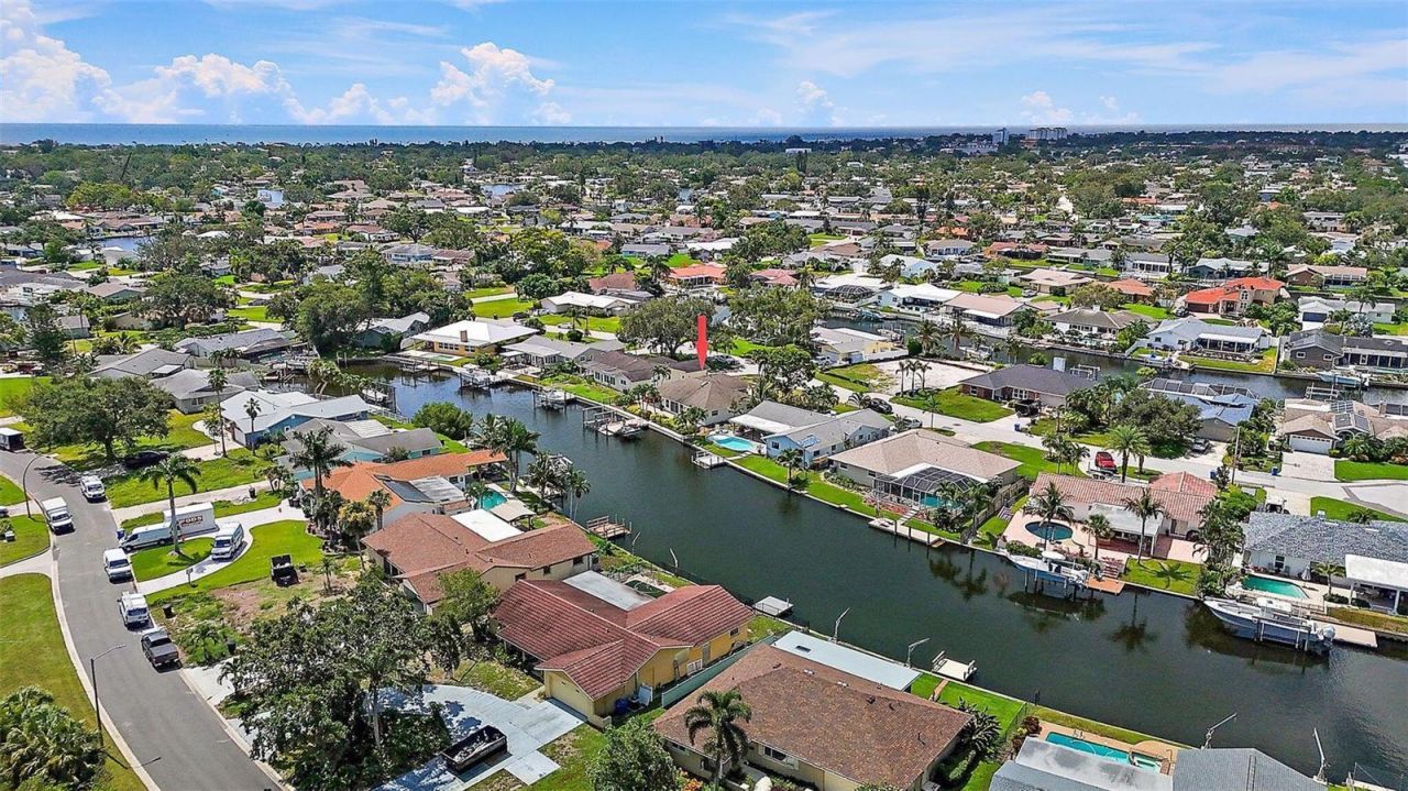 1357 52nd Avenue Ne, Saint Petersburg, FL 33703 Photo