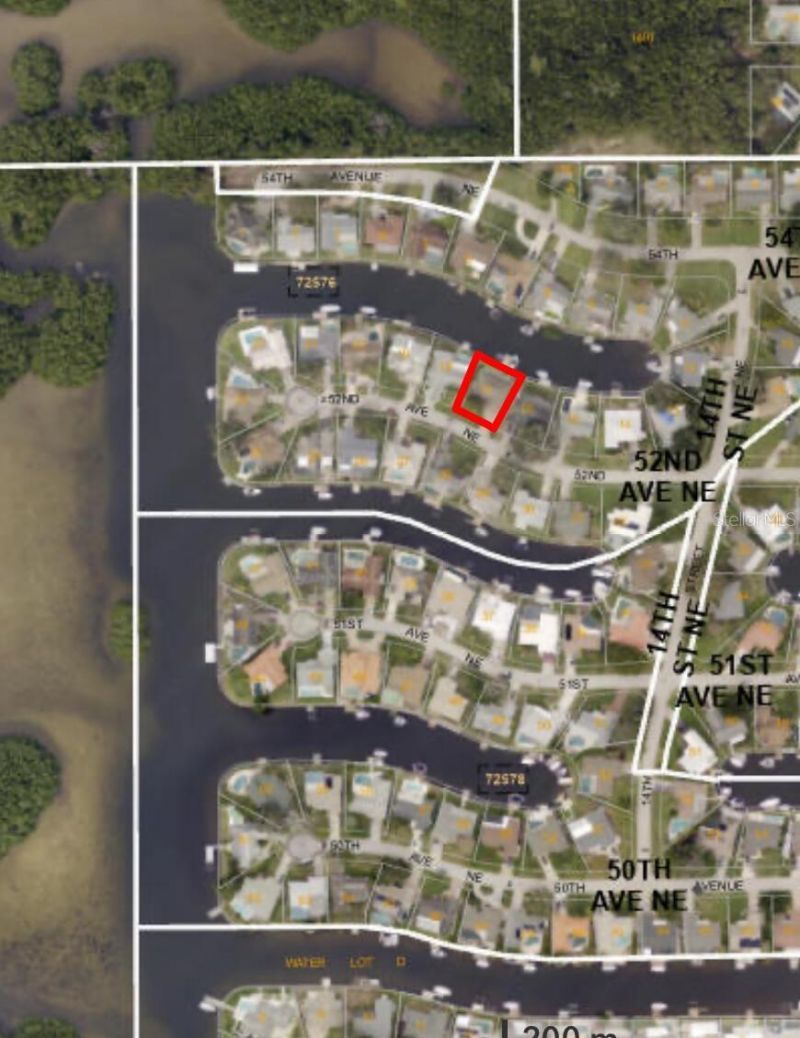 1357 52nd Avenue Ne, Saint Petersburg, FL 33703 Photo