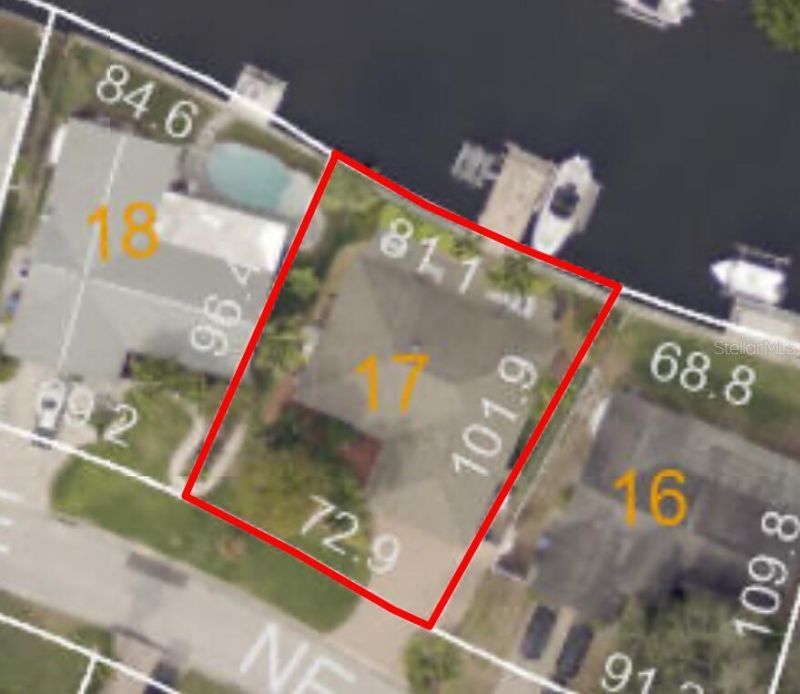 1357 52nd Avenue Ne, Saint Petersburg, FL 33703 Photo