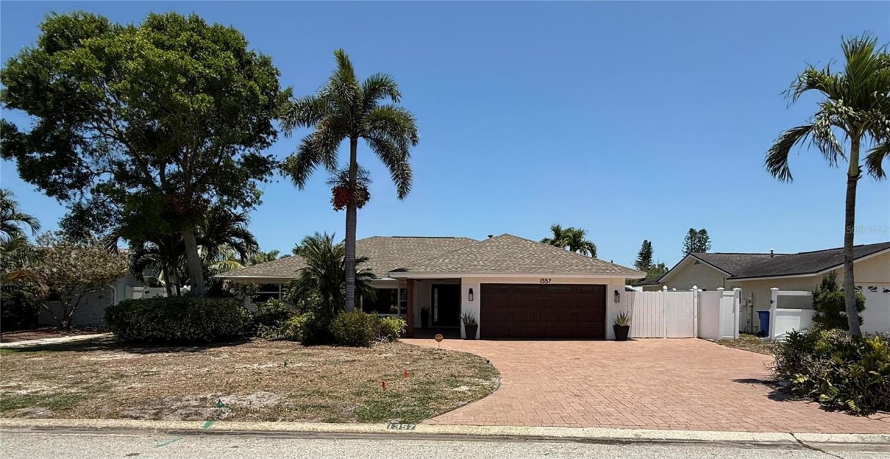 1357 52nd Avenue Ne, Saint Petersburg, FL 33703 Photo