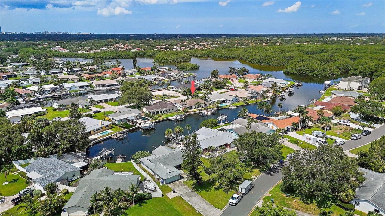 1357 52nd Avenue Ne, Saint Petersburg, FL 33703 Photo