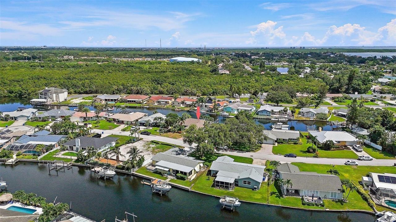 1357 52nd Avenue Ne, Saint Petersburg, FL 33703 Photo