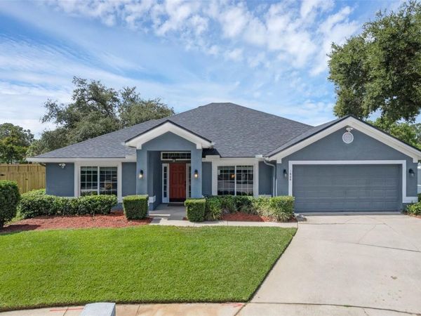 1606 MALCOLM POINT DRIVE, WINTER GARDEN, FL 34787
