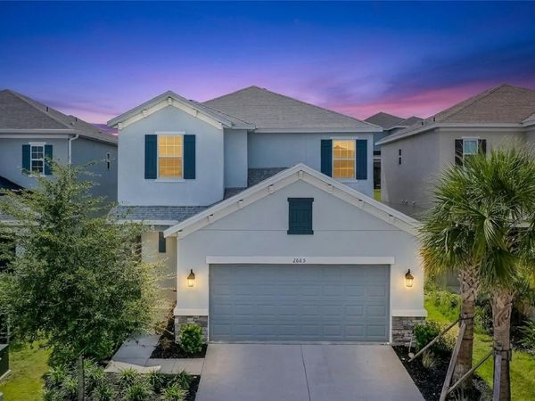 2865 HIGH POINTE STREET, CLERMONT, FL 34711