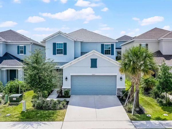 2865 HIGH POINTE STREET, CLERMONT, FL 34711