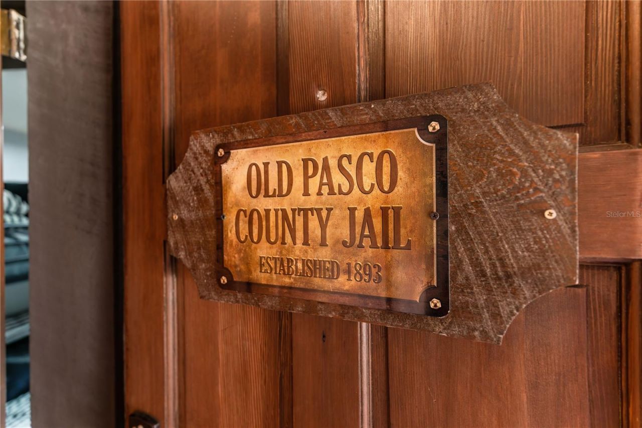 37731 Robinson Avenue, Dade City, FL 33523 Photo