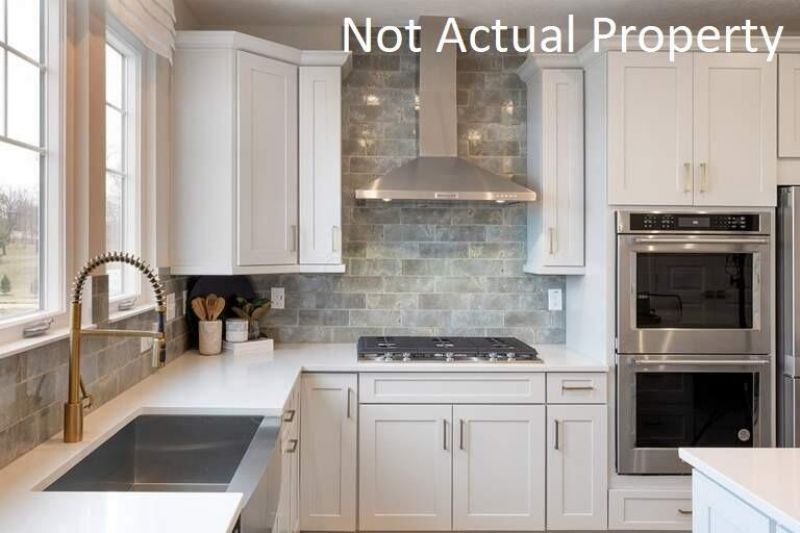 321 Pinnate Lane, Unit Lot 1504, Westerville, OH 43082 Main Photo