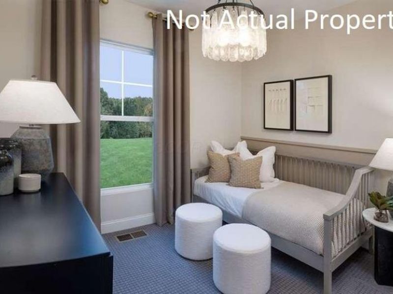 321 Pinnate Lane, Unit Lot 1504, Westerville, OH 43082 Photo 20