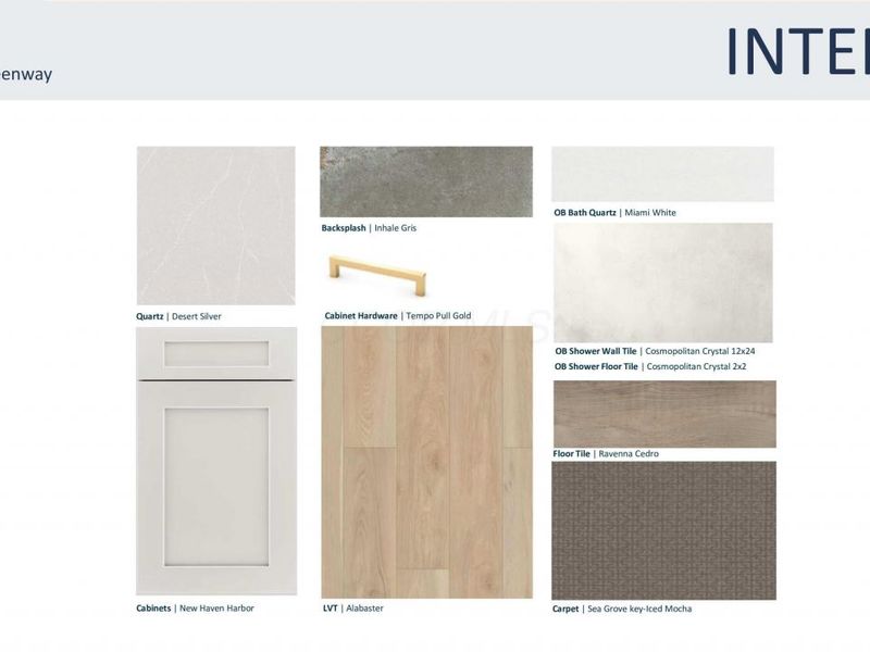 321 Pinnate Lane, Unit Lot 1504, Westerville, OH 43082 Photo 3