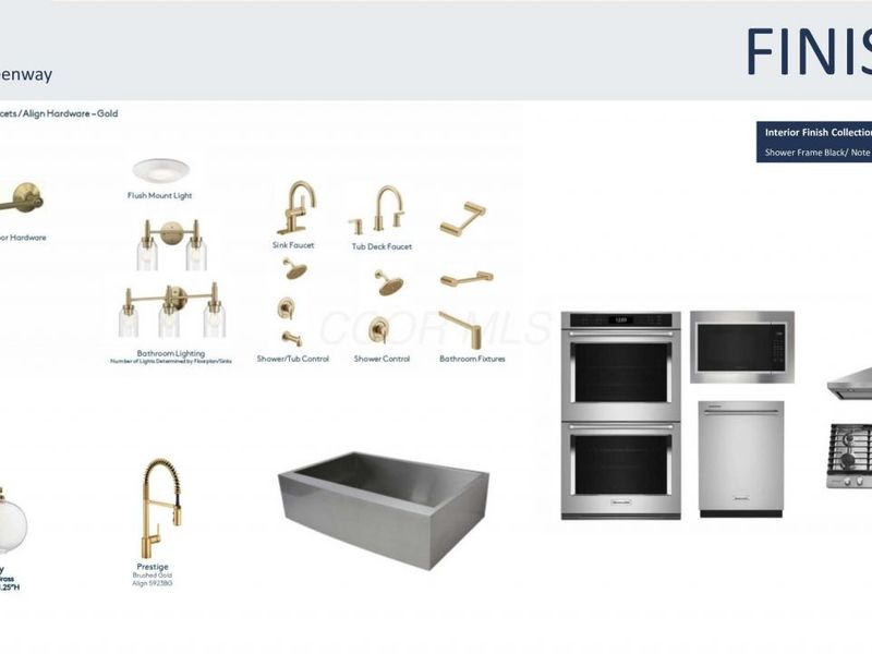 321 Pinnate Lane, Unit Lot 1504, Westerville, OH 43082 Photo 4