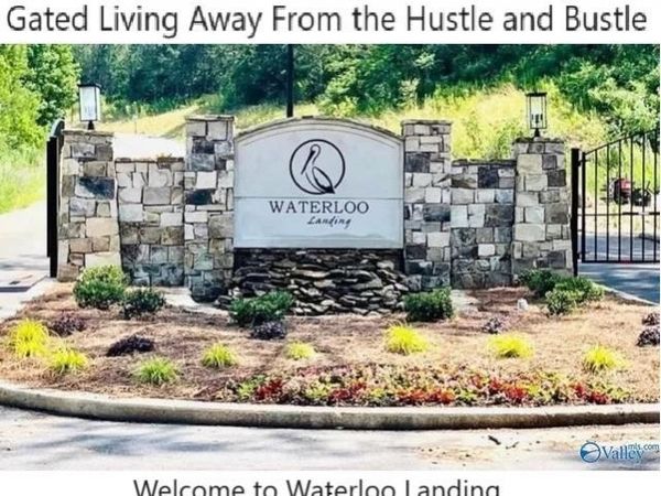 0 Wellington Rdg, Cherokee, AL 35616