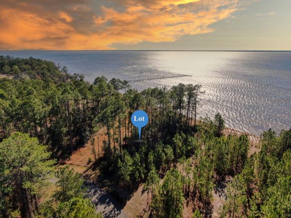 Lot 45 S Sunset Harbour, Freeport, FL 32439