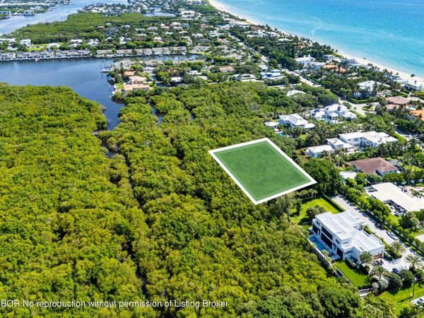 4 Whitney Way, Ocean Ridge, FL 33435
