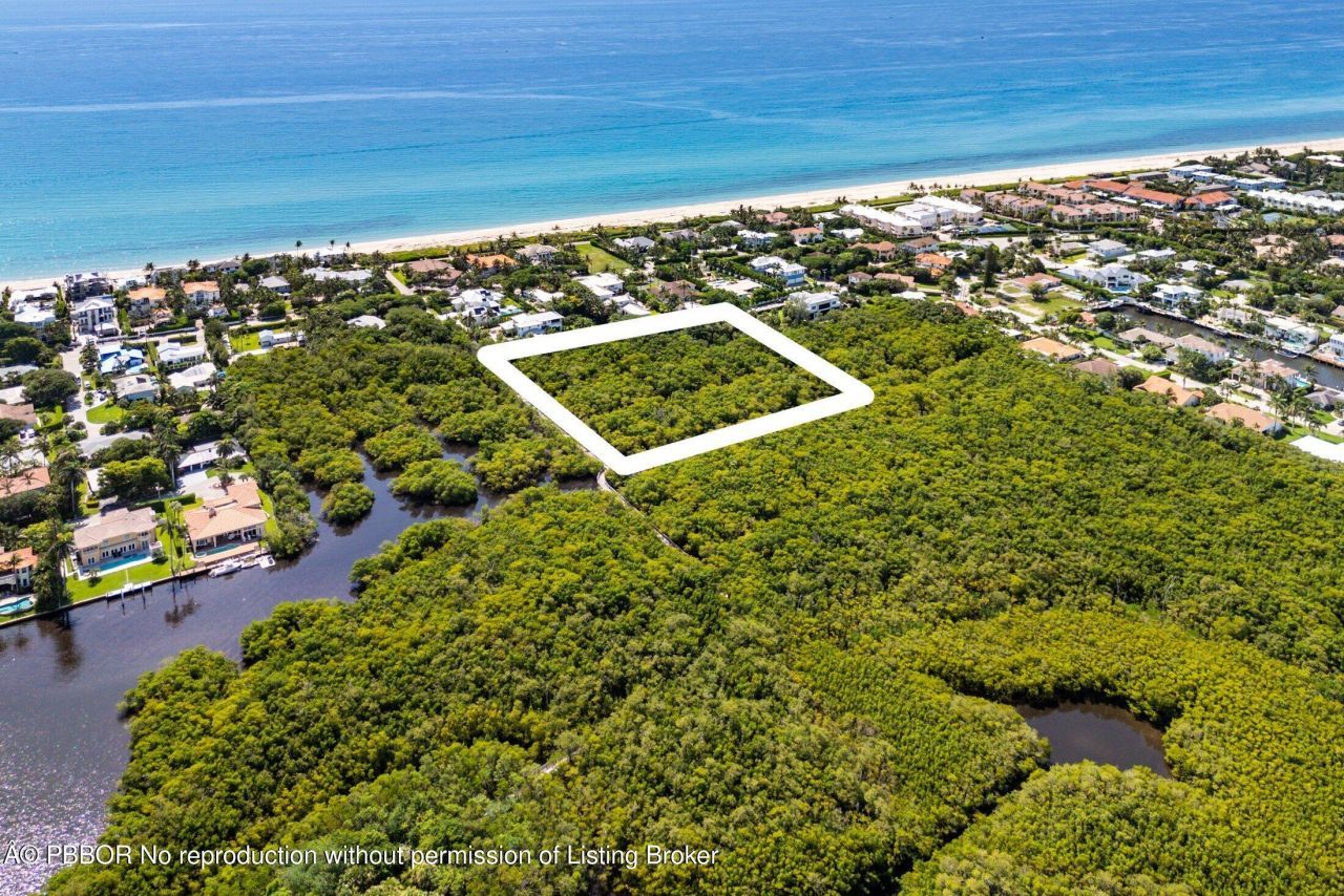 4 Whitney Way, Ocean Ridge, FL 33435 Photo