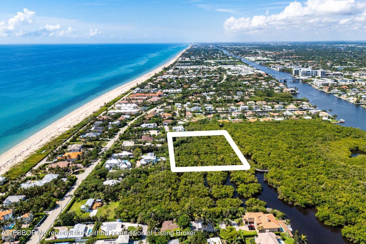 4 Whitney Way, Ocean Ridge, FL 33435 Photo