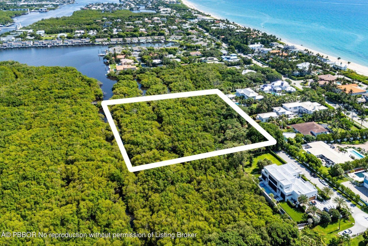 4 Whitney Way, Ocean Ridge, FL 33435 Photo