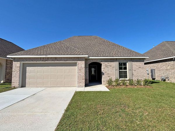 111 Wickham Street, Carencro, LA 70507