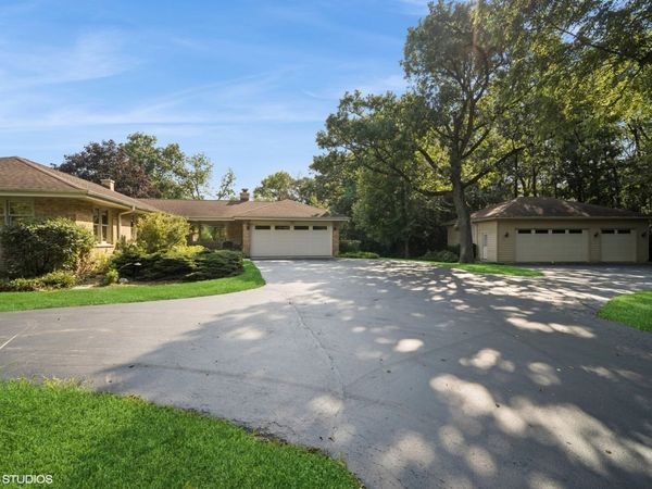 170 N Rainbow Road, North Barrington, IL 60010