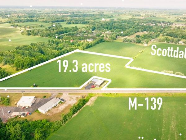 4605 M-139 Road, St. Joseph, MI 49085