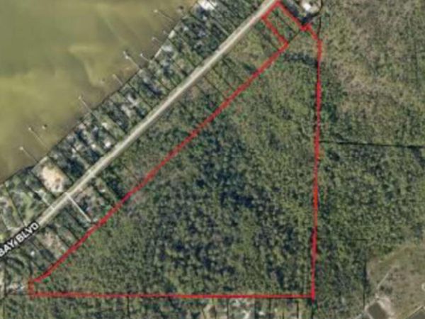 6200 Blk E Bay Boulevard, Gulf Breeze, FL 32563