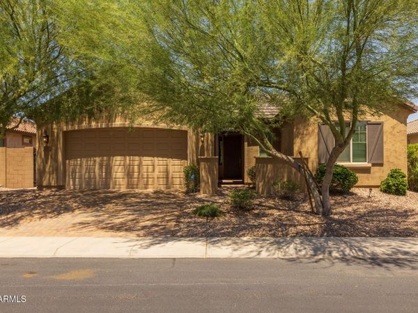 19772 W GRANT Street, Buckeye, AZ 85326