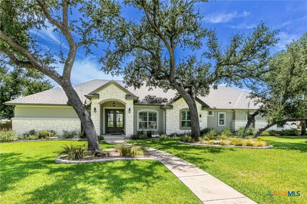 23 Riverstone Parkway, Belton, TX 76513 Main Photo