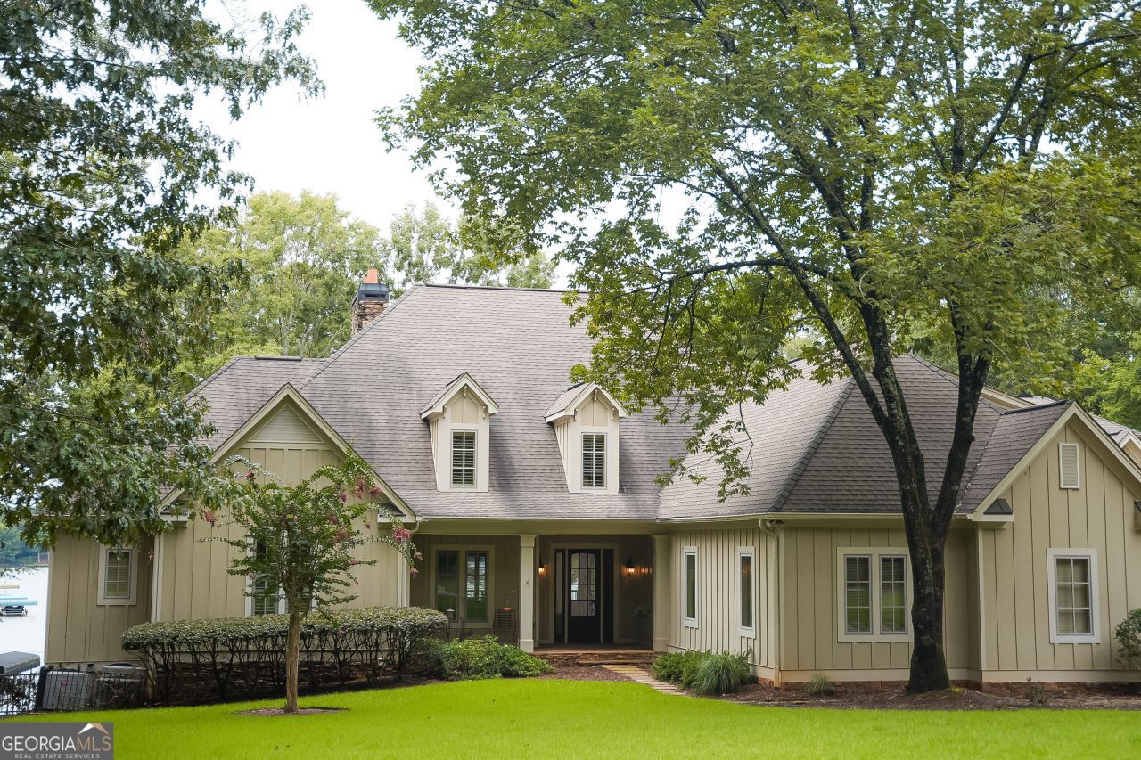 1800 Buckhead Drive, Greensboro, GA 30642 Main Photo