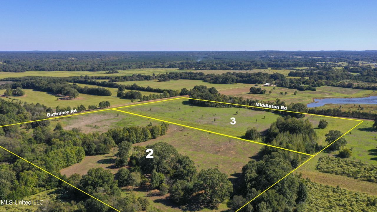 Battmore Road, Flora, MS 39071 Main Photo