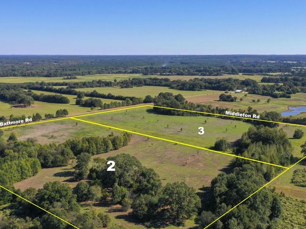 Battmore Road, Flora, MS 39071