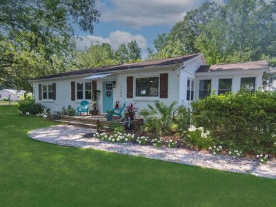 1153 Pauline Avenue, Charleston, SC 29412