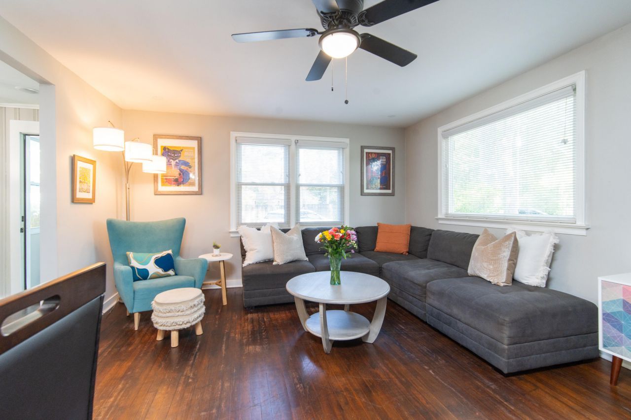 1153 Pauline Avenue Photo 6