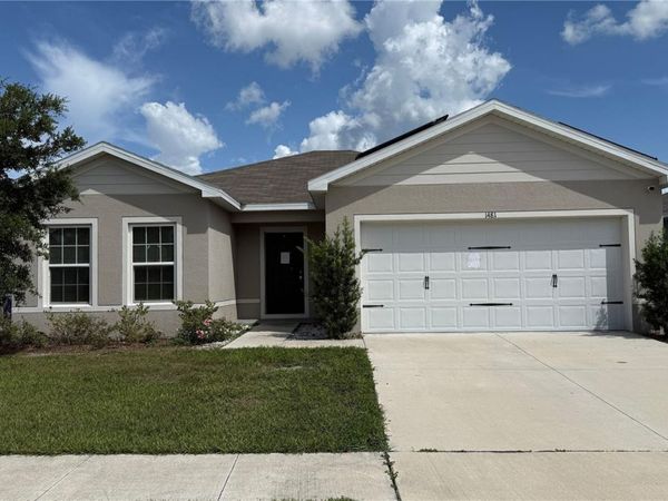 1481 HAINES DRIVE, WINTER HAVEN, FL 33881