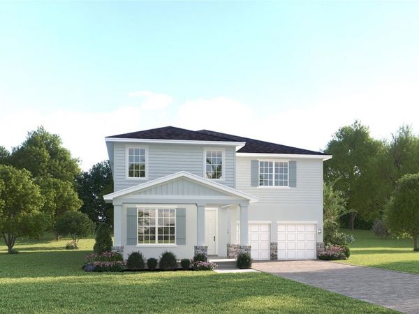 3810 ISLE ROYAL PLACE, APOPKA, FL 32712