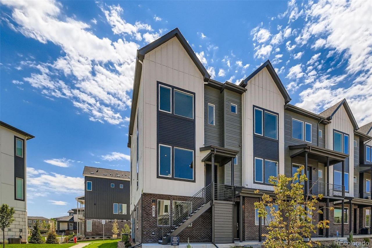 682 Saddle Drive, Erie, CO 80516 Main Photo