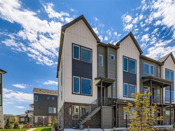 682 Saddle Drive, Erie, CO 80516