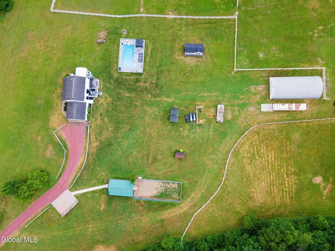 31 Safford Road, Argyle, NY 12809 Main Photo