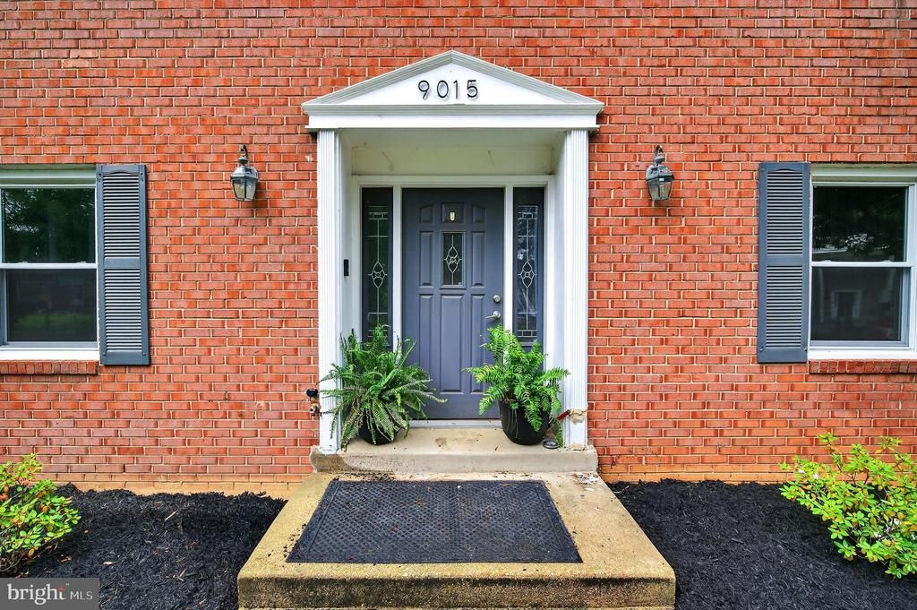 9015 Longbow Road, Fort Washington, MD 20744 Main Photo