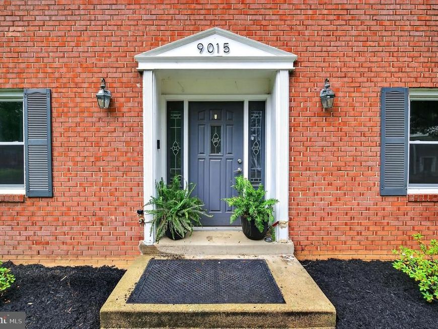 9015 Longbow Road, Fort Washington, MD 20744 Main Photo