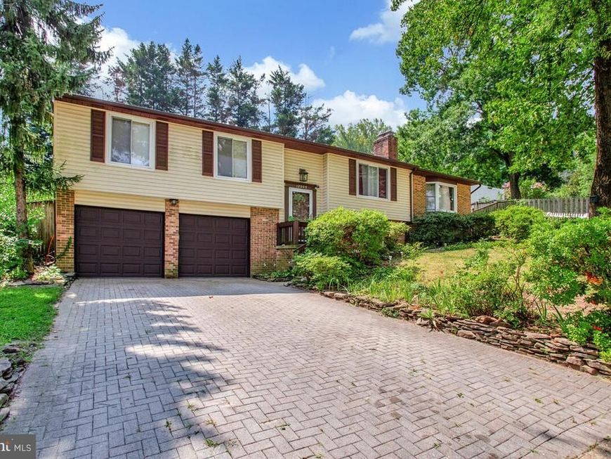 12909 Mayflower Place, Bowie, MD 20720 Main Photo