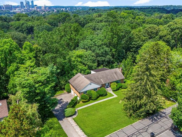 6 Century Ridge Road, Purchase, NY 10577