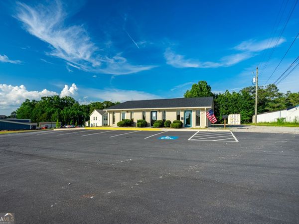 187 S Davis Road, Unit A-C, Lagrange, GA 30240